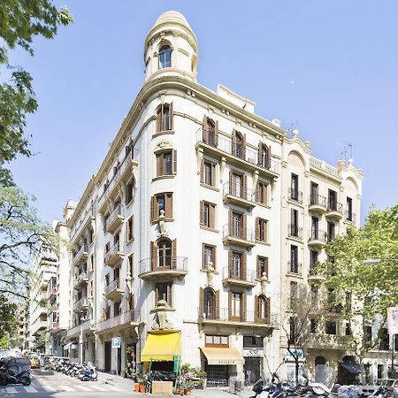 Thesuites Barcelona Exteriér fotografie